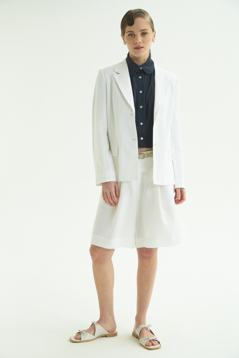 BLAZER CHER LINO