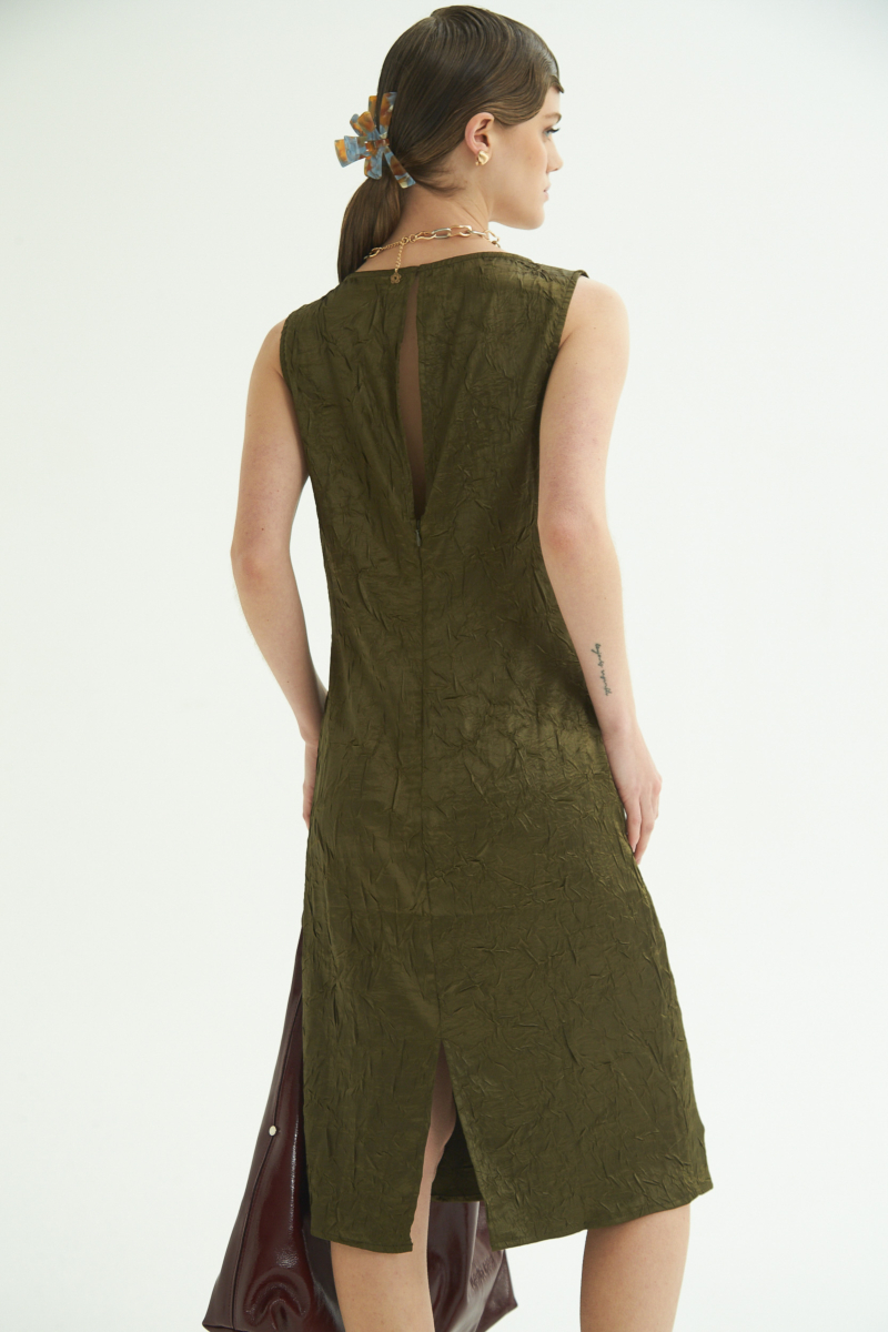 VESTIDO CRUSH