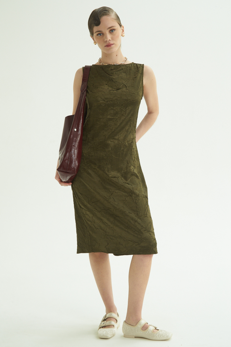 VESTIDO CRUSH