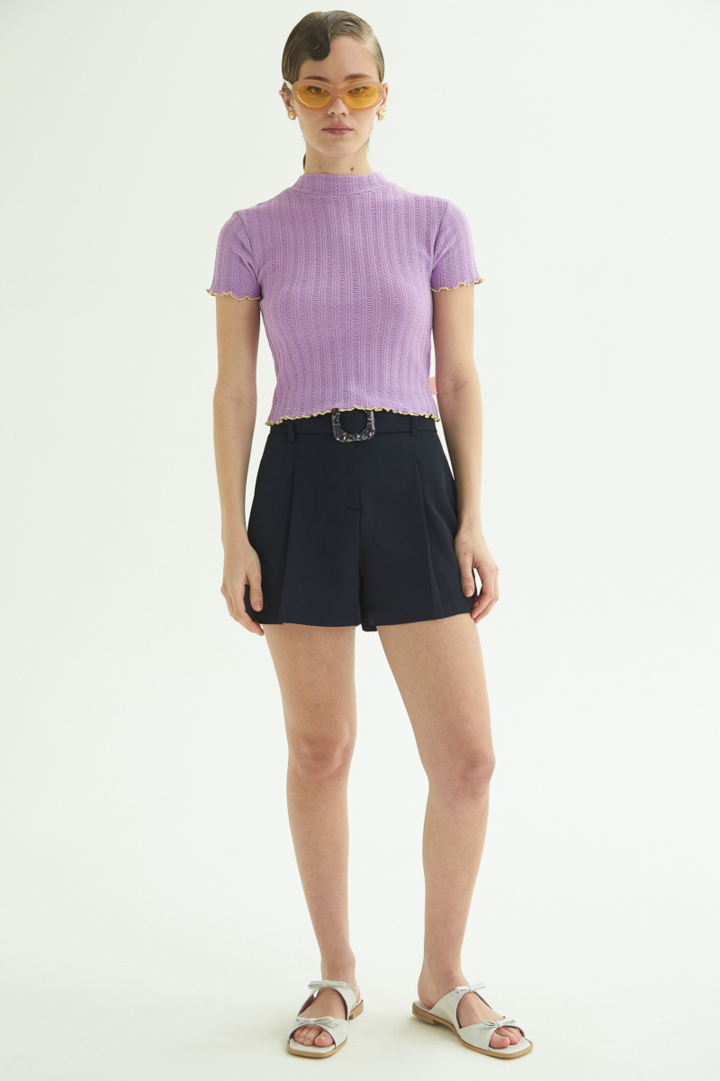 SHORT TONYA HAUS