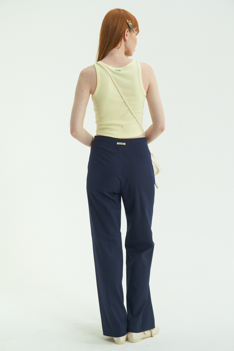 MUSCULOSA RICCI