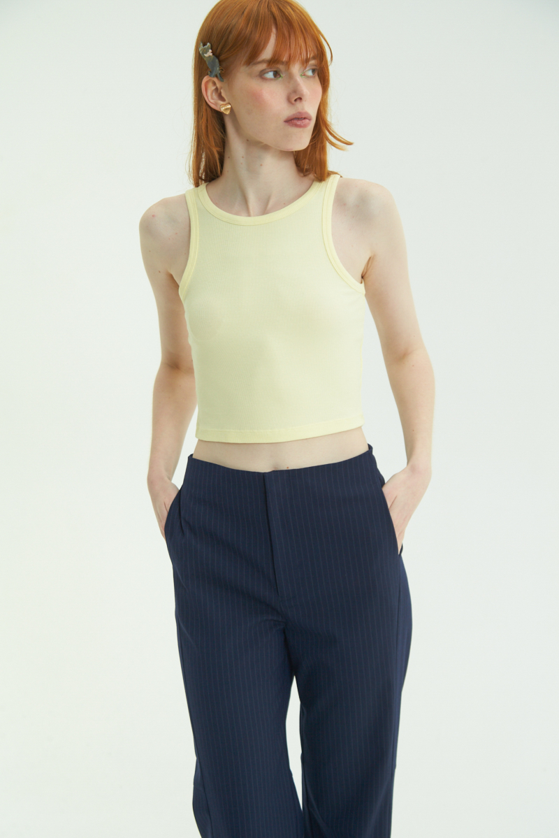 MUSCULOSA RICCI