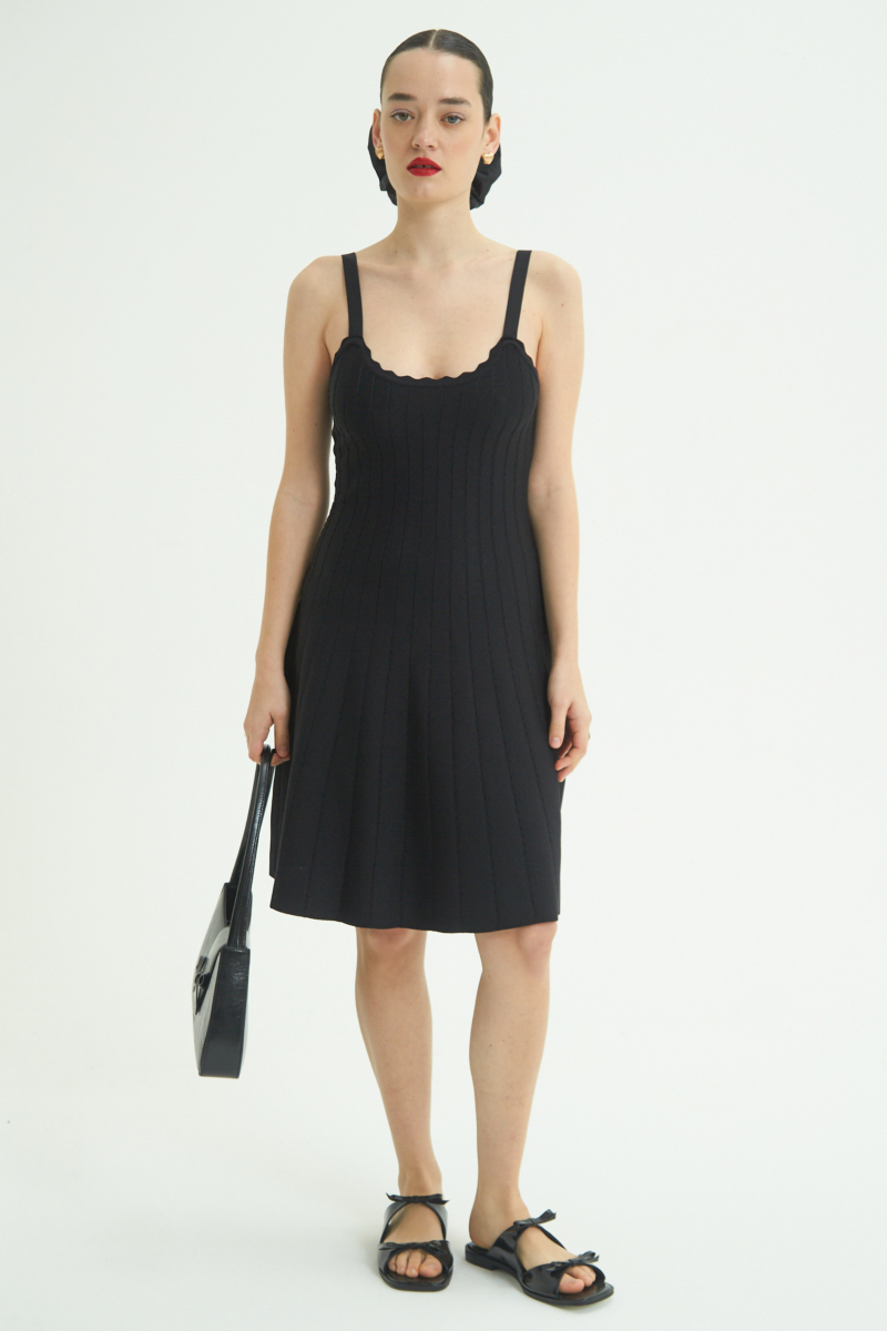 VESTIDO LORDE