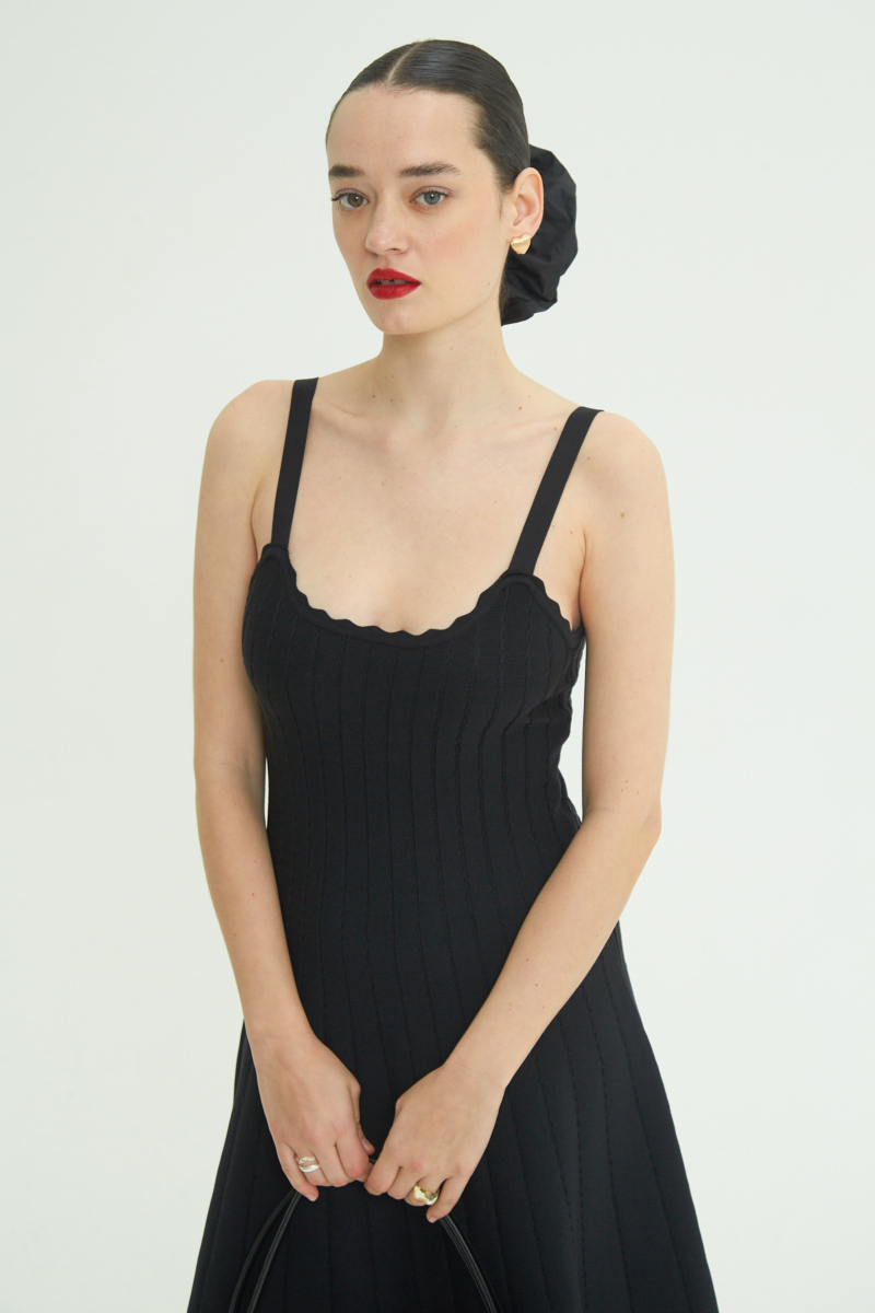 VESTIDO LORDE