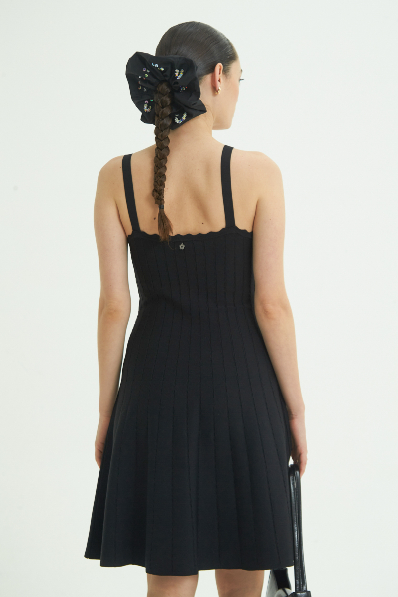 VESTIDO LORDE