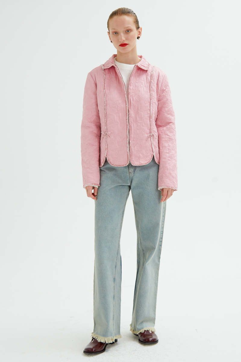 PANTALON DE JEAN SAMPAIO OXIDO