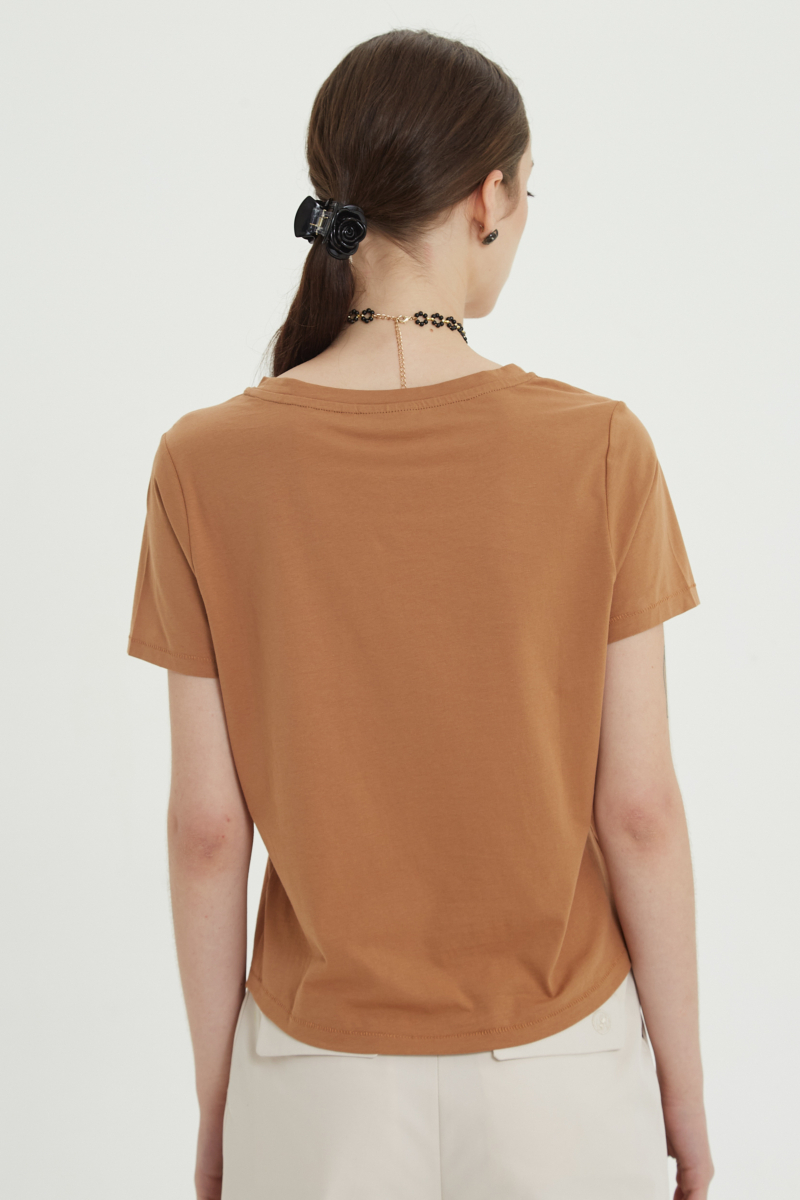 REMERA BROOKLYN