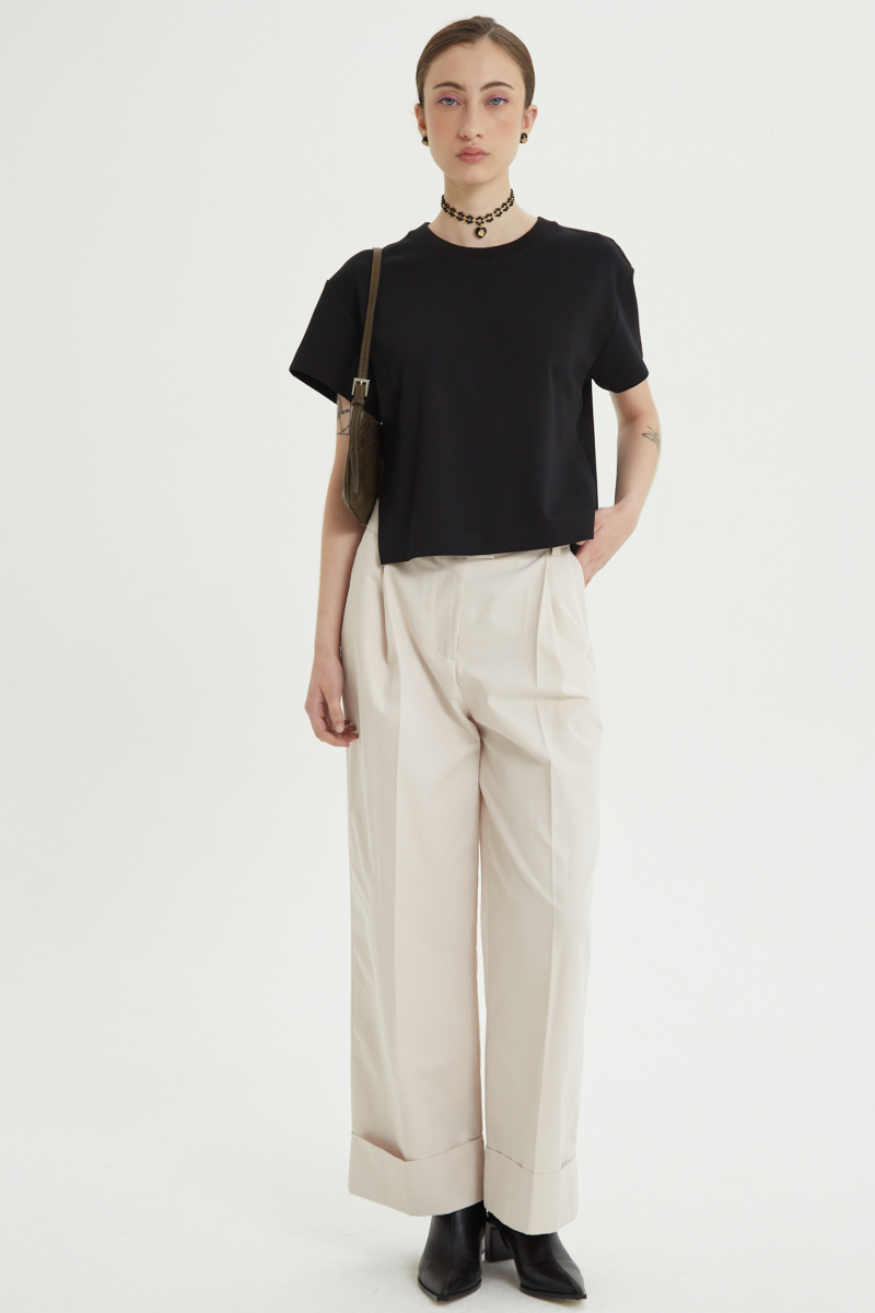 PANTALON SASTRERO FRANK