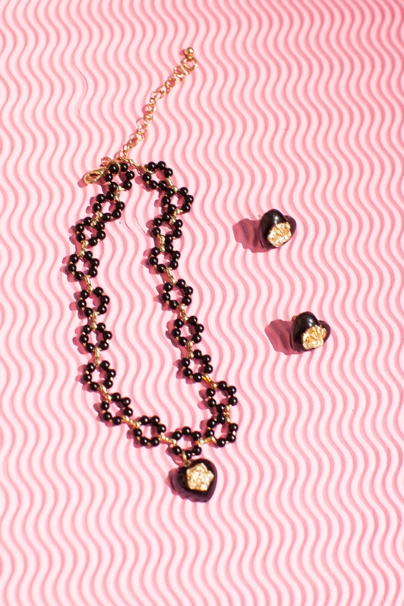 COLLAR COCO
