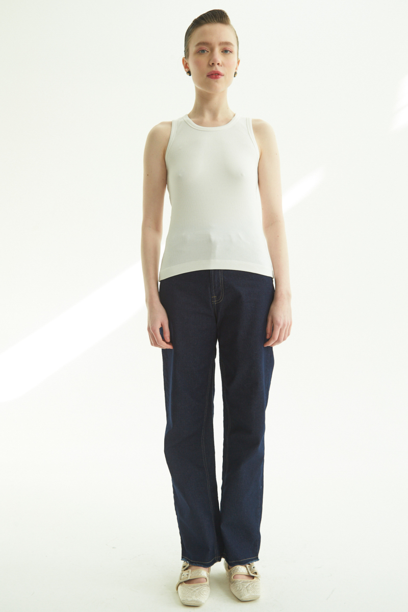 MUSCULOSA FARO PLAIN