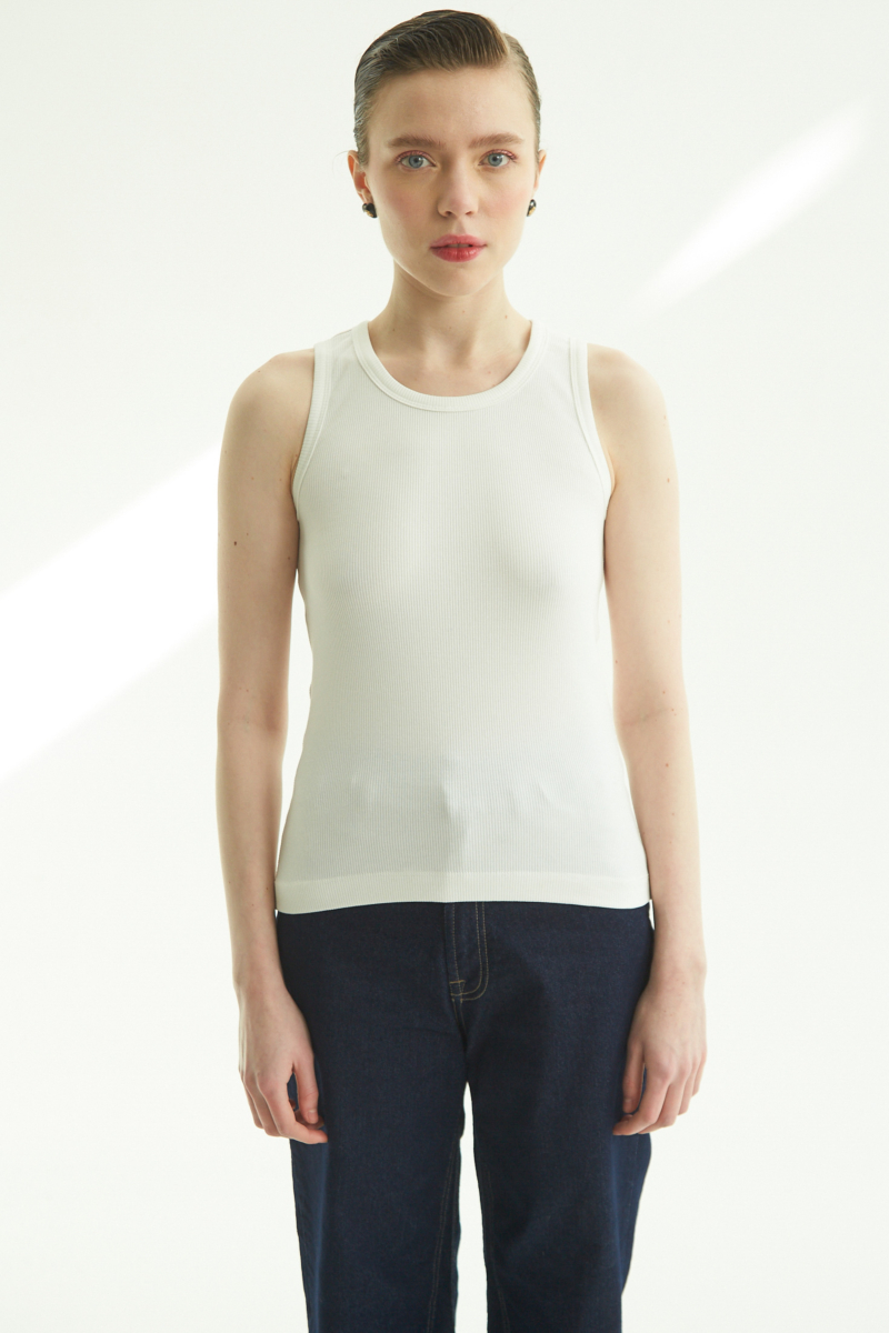 MUSCULOSA FARO PLAIN