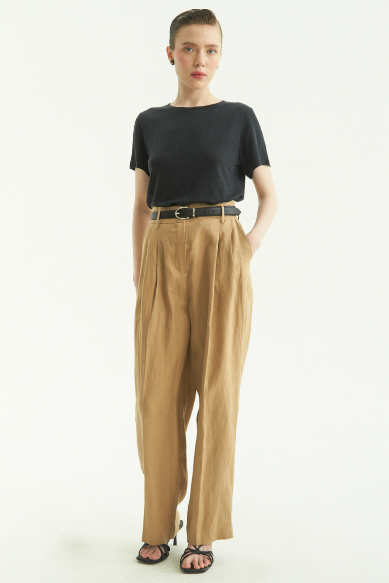 REMERA SOOKIE LINO