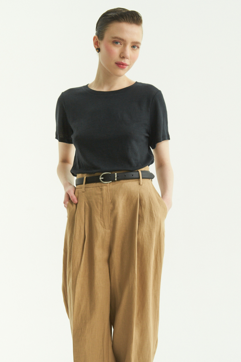 REMERA SOOKIE LINO