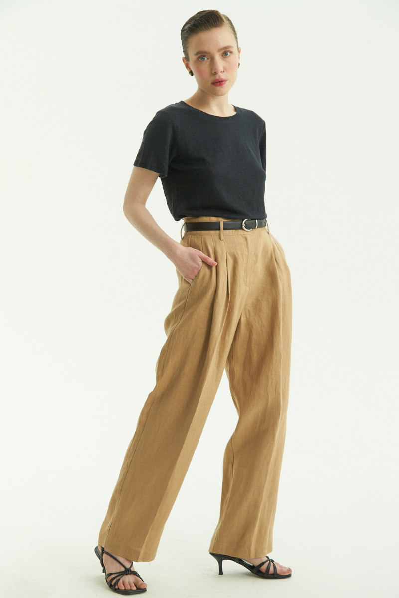 REMERA SOOKIE LINO