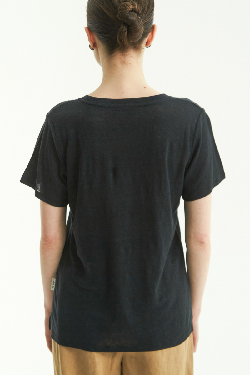 REMERA SOOKIE LINO