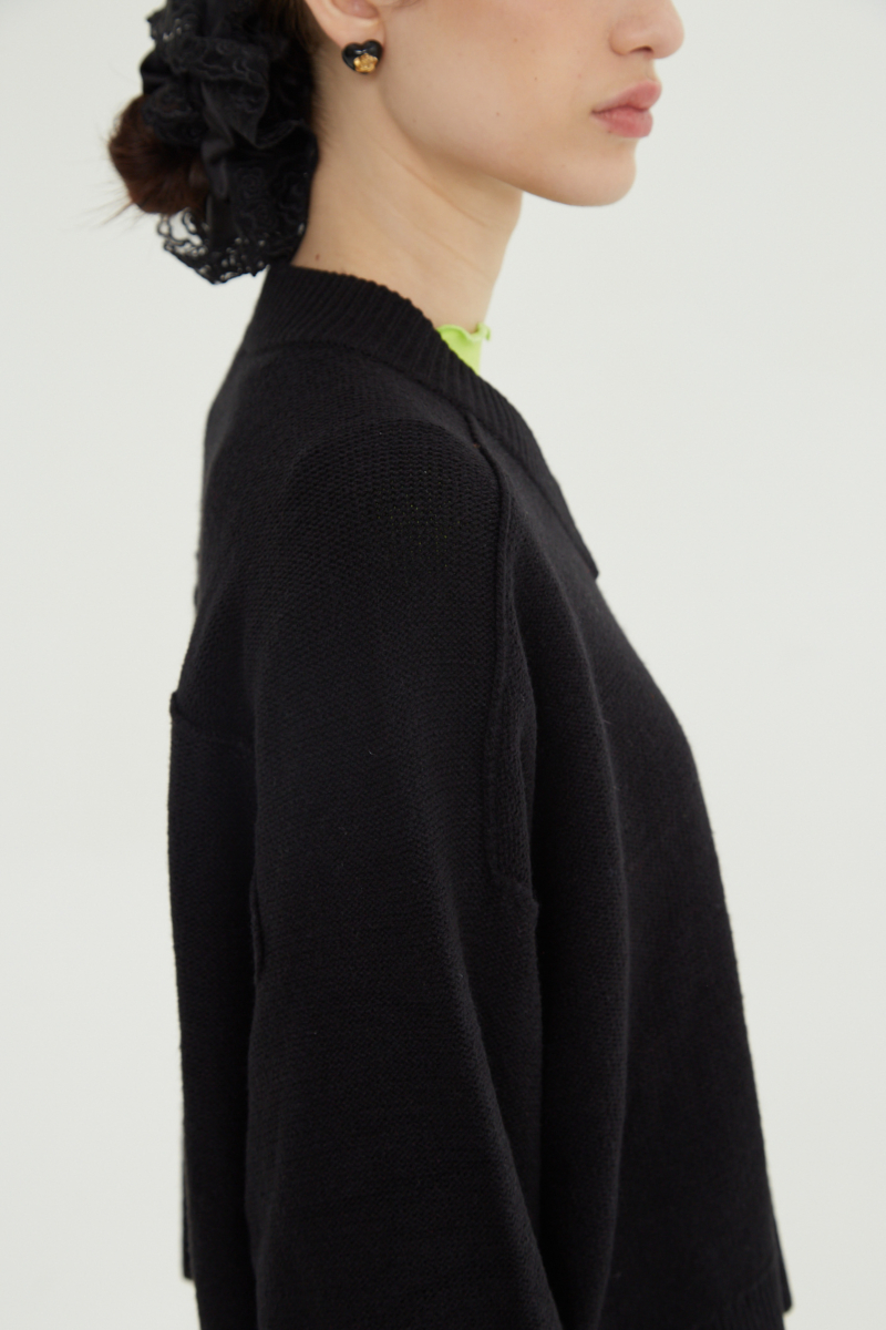 SWEATER TEJIDO CAMPION