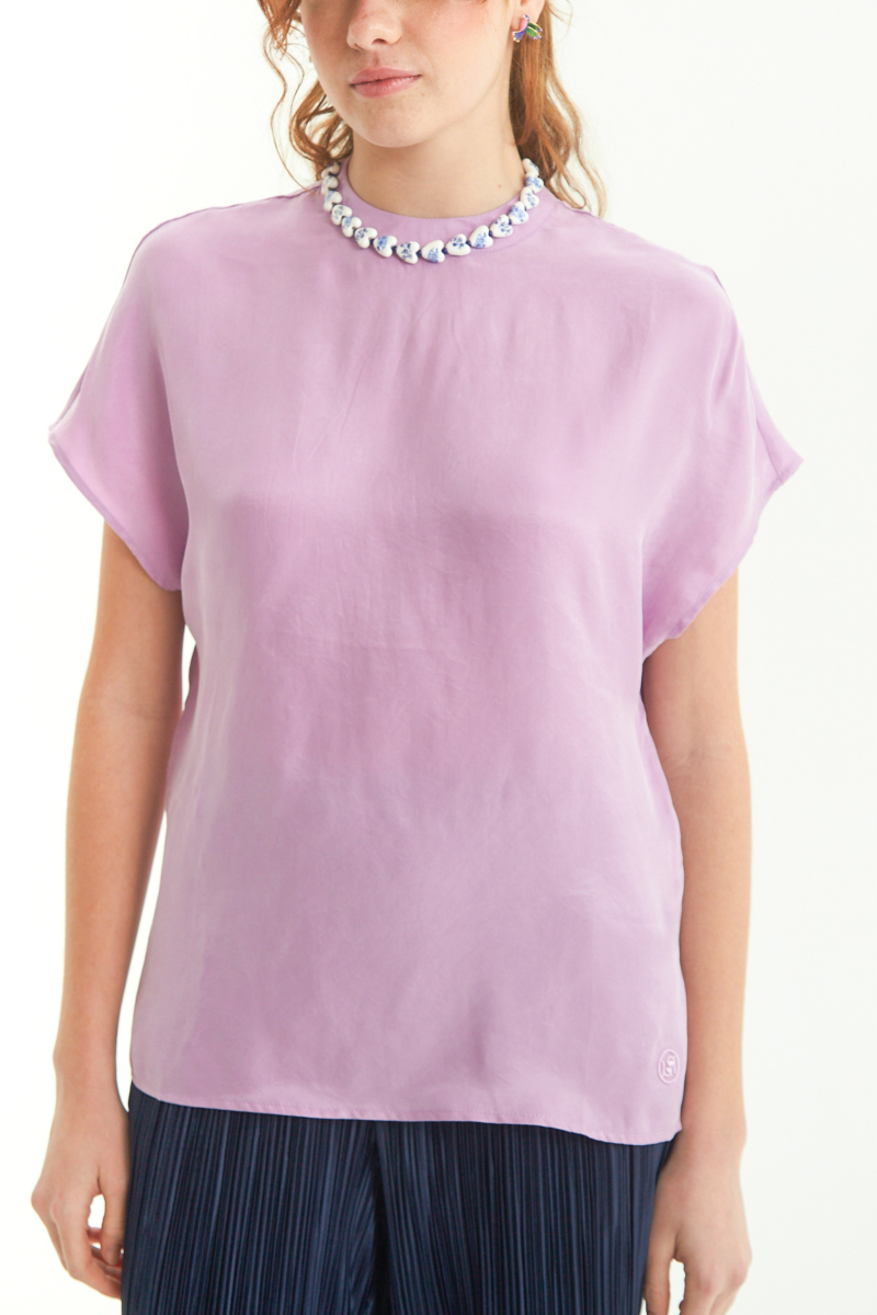 BLUSA KIDMAN