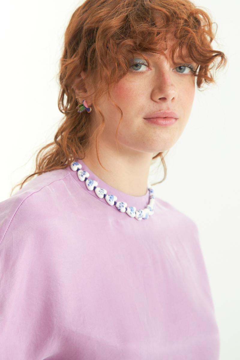 BLUSA KIDMAN