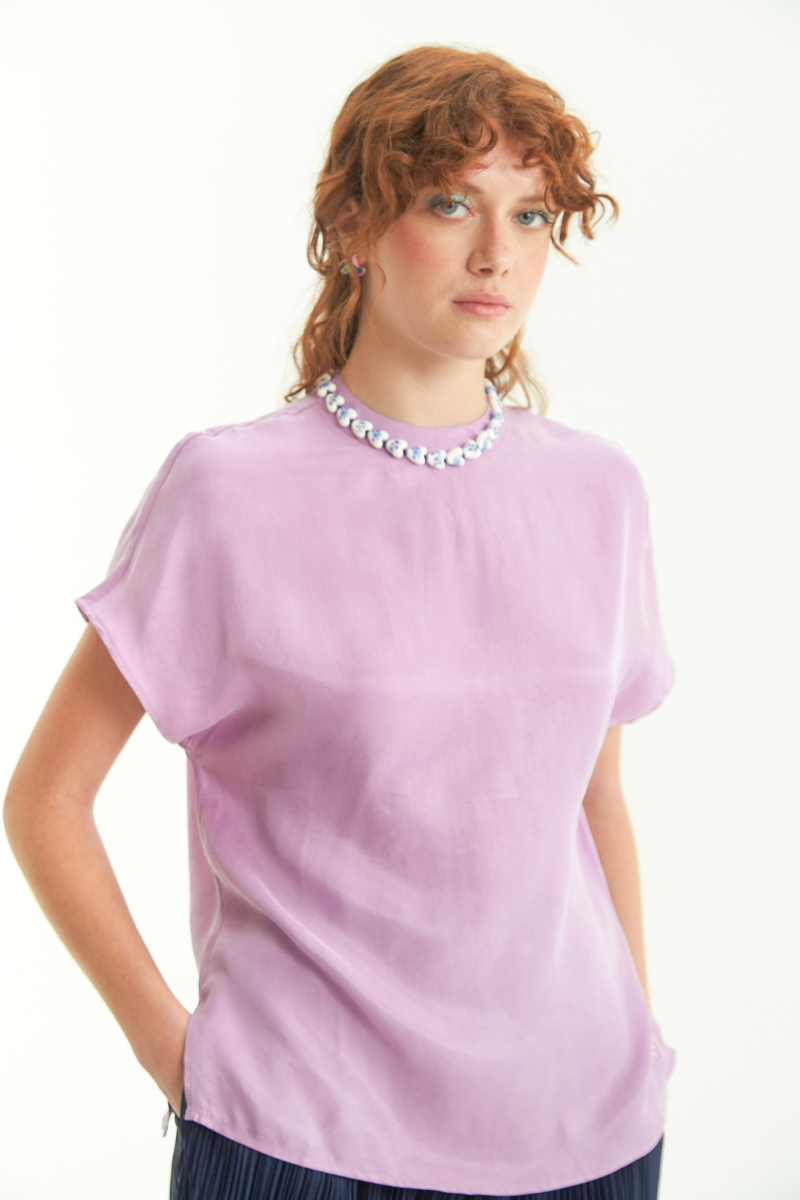 BLUSA KIDMAN