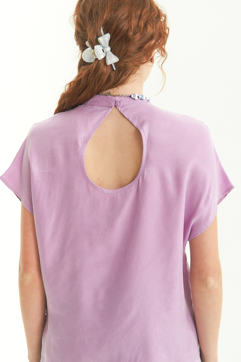 BLUSA KIDMAN