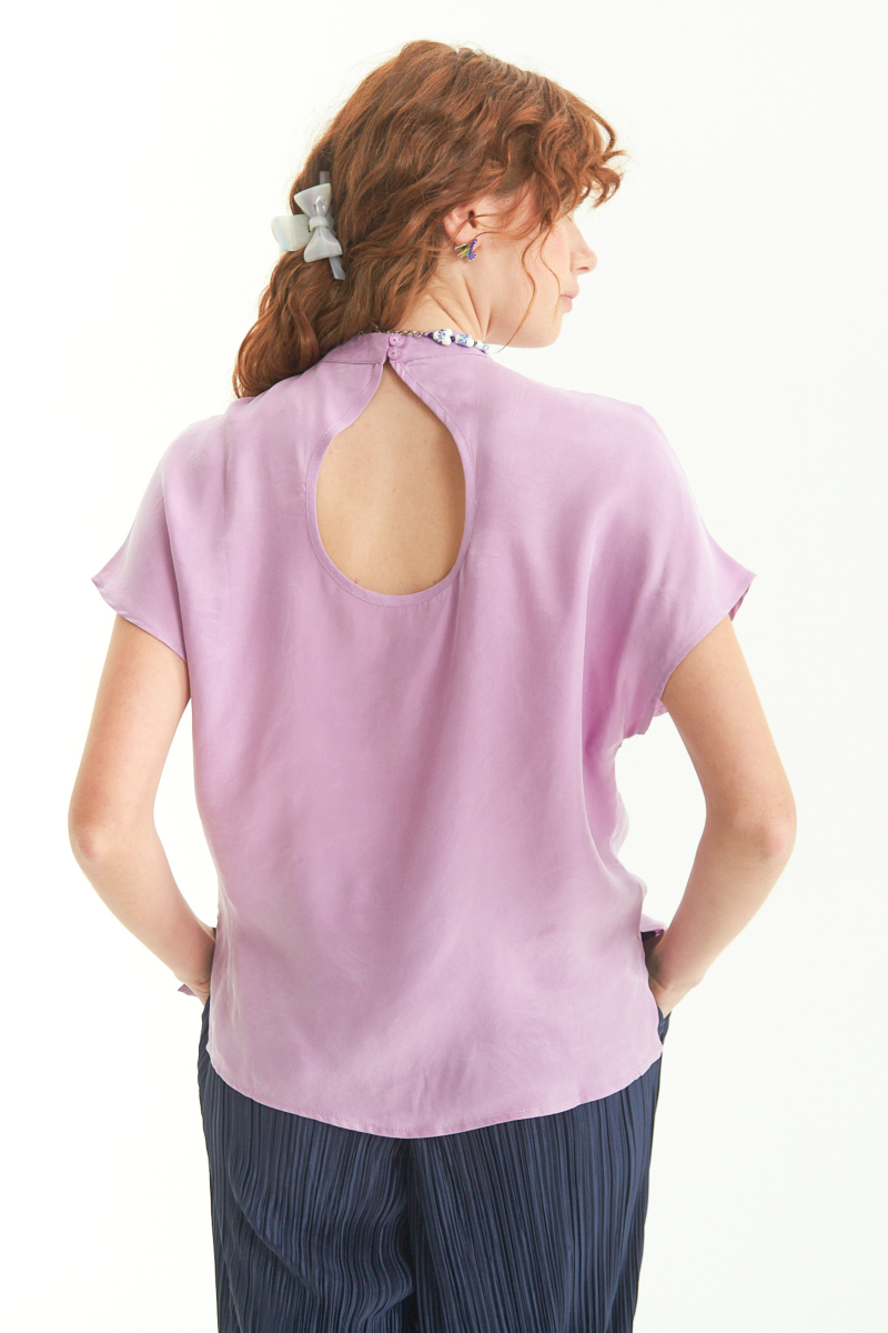 BLUSA KIDMAN