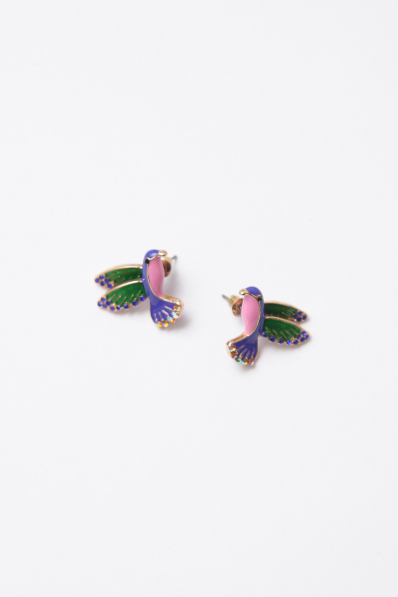 AROS COLIBRI