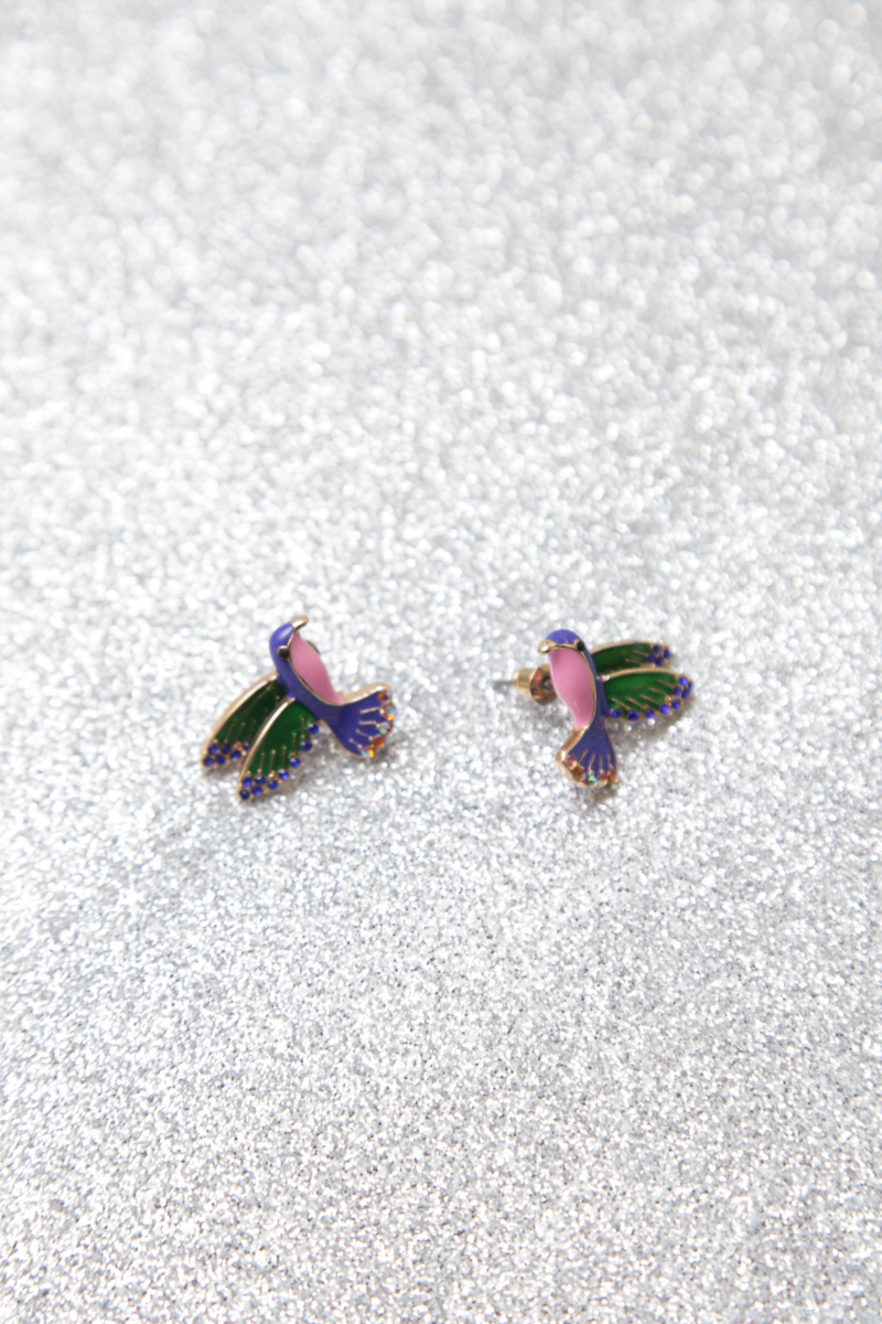 AROS COLIBRI