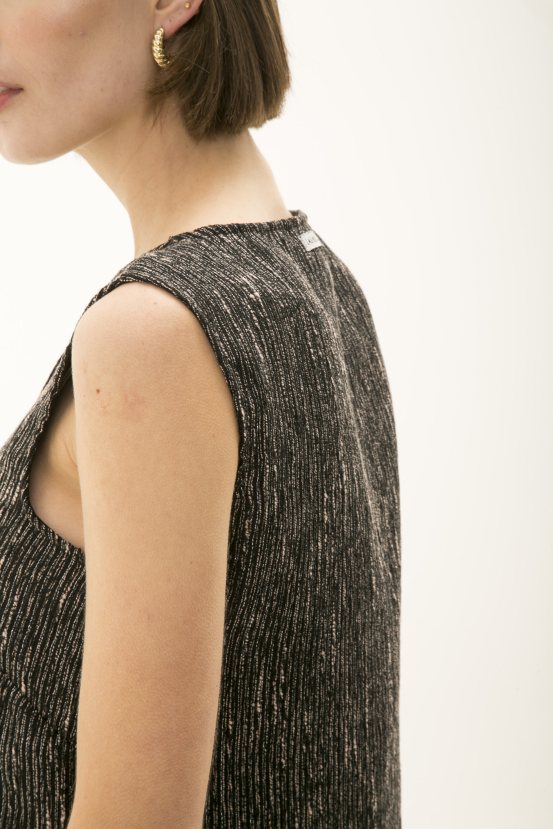 VESTIDO SUTTON CHANEL