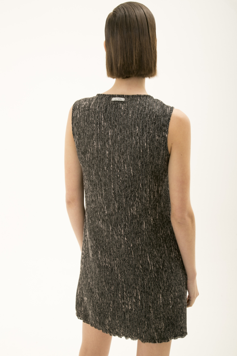VESTIDO SUTTON CHANEL