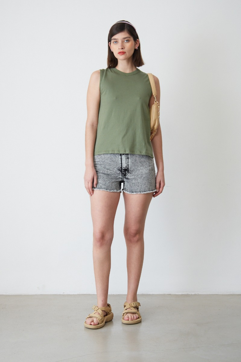 SANDALIA TEVA HURRICANE VERGE