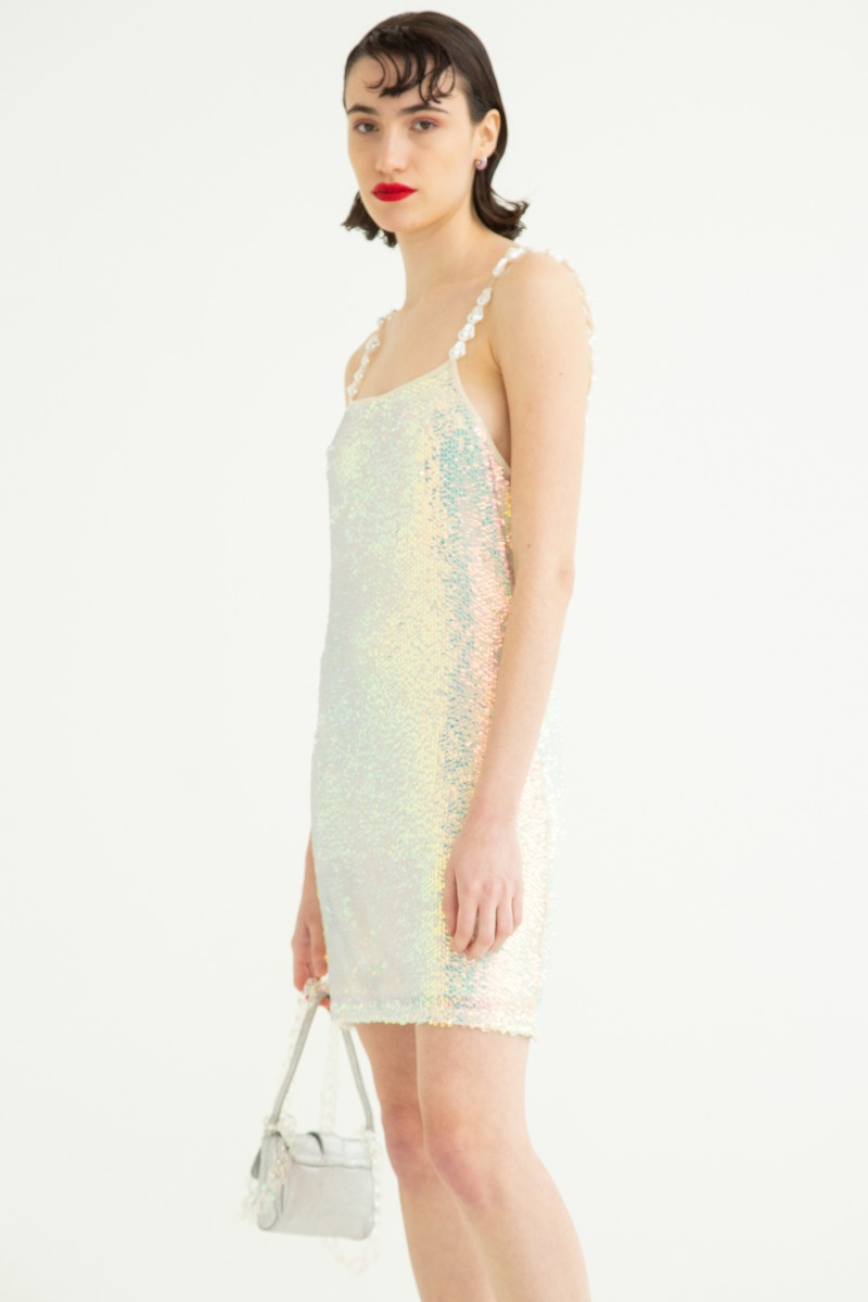 VESTIDO AURORA