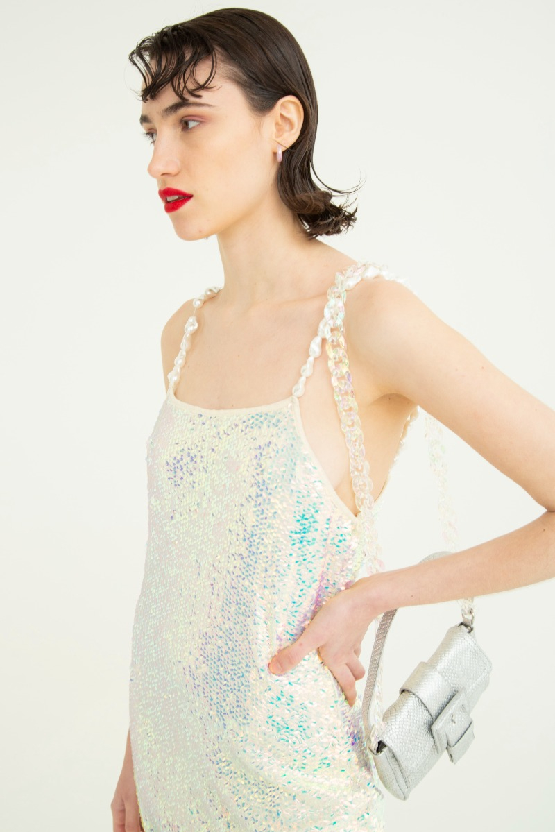 VESTIDO AURORA