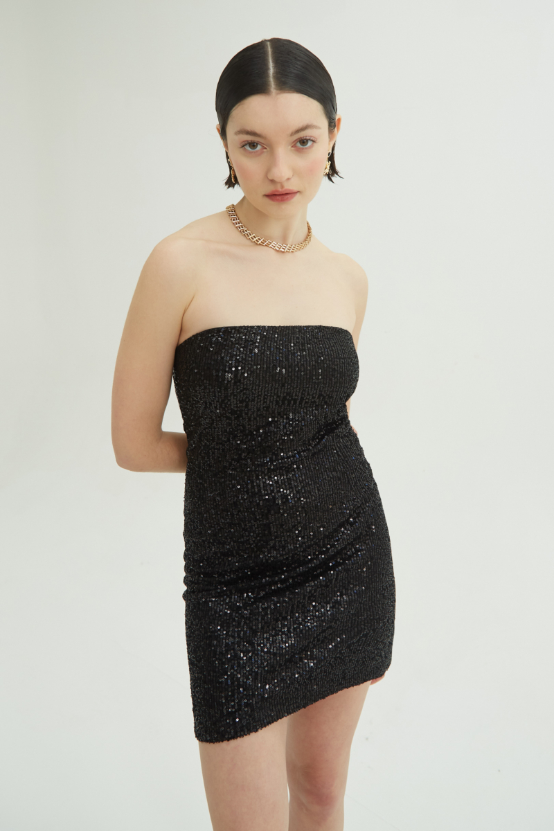 VESTIDO CLARK