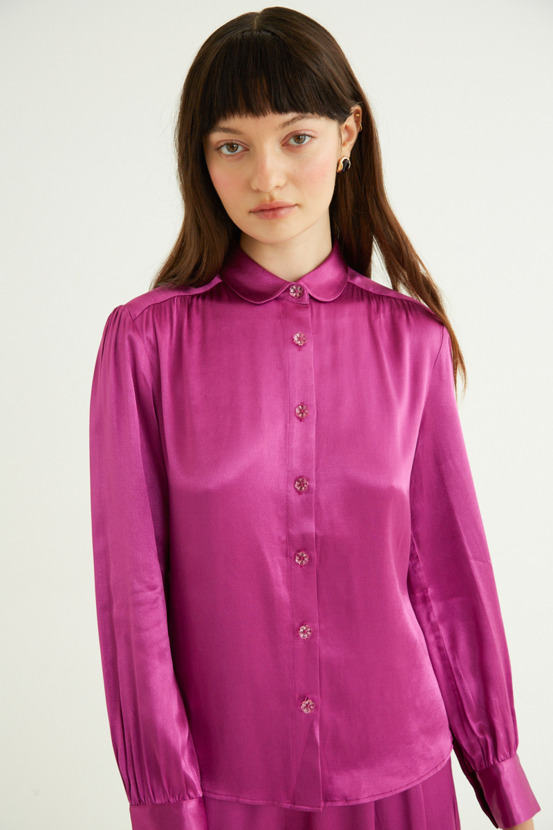 CAMISA BELLATRIX