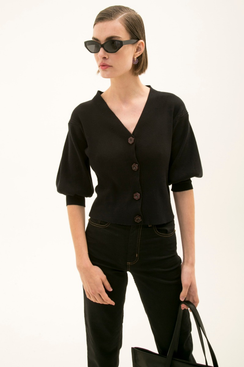 CARDIGAN MASAO