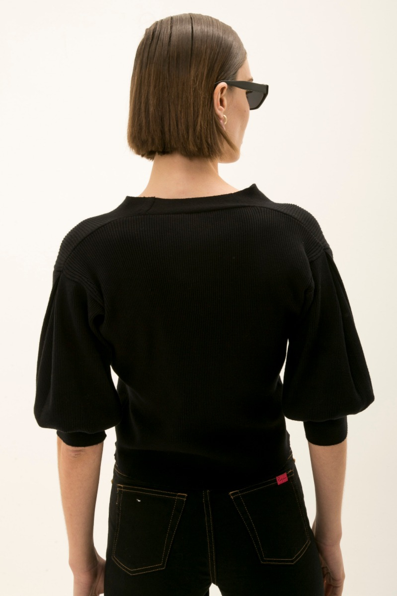CARDIGAN MASAO