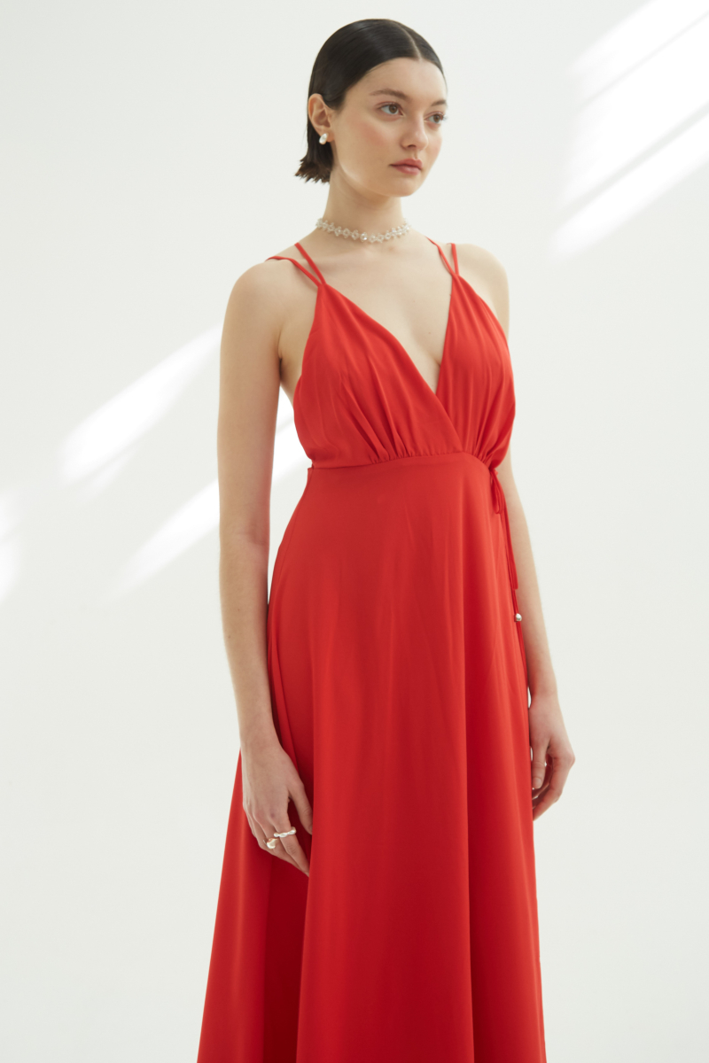 VESTIDO KRUGER