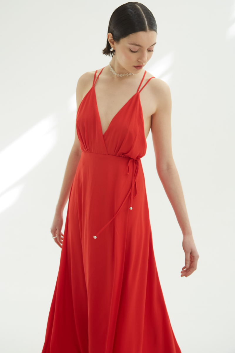 VESTIDO KRUGER