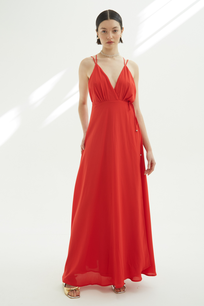 VESTIDO KRUGER