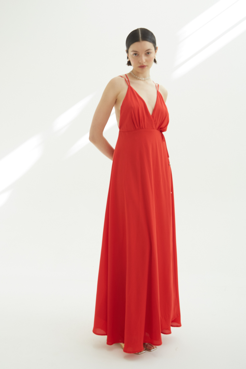 VESTIDO KRUGER