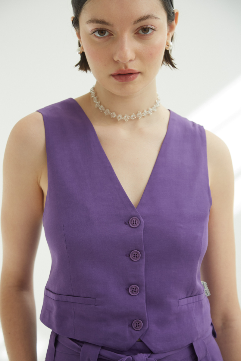 COLLAR GWENDOLYN