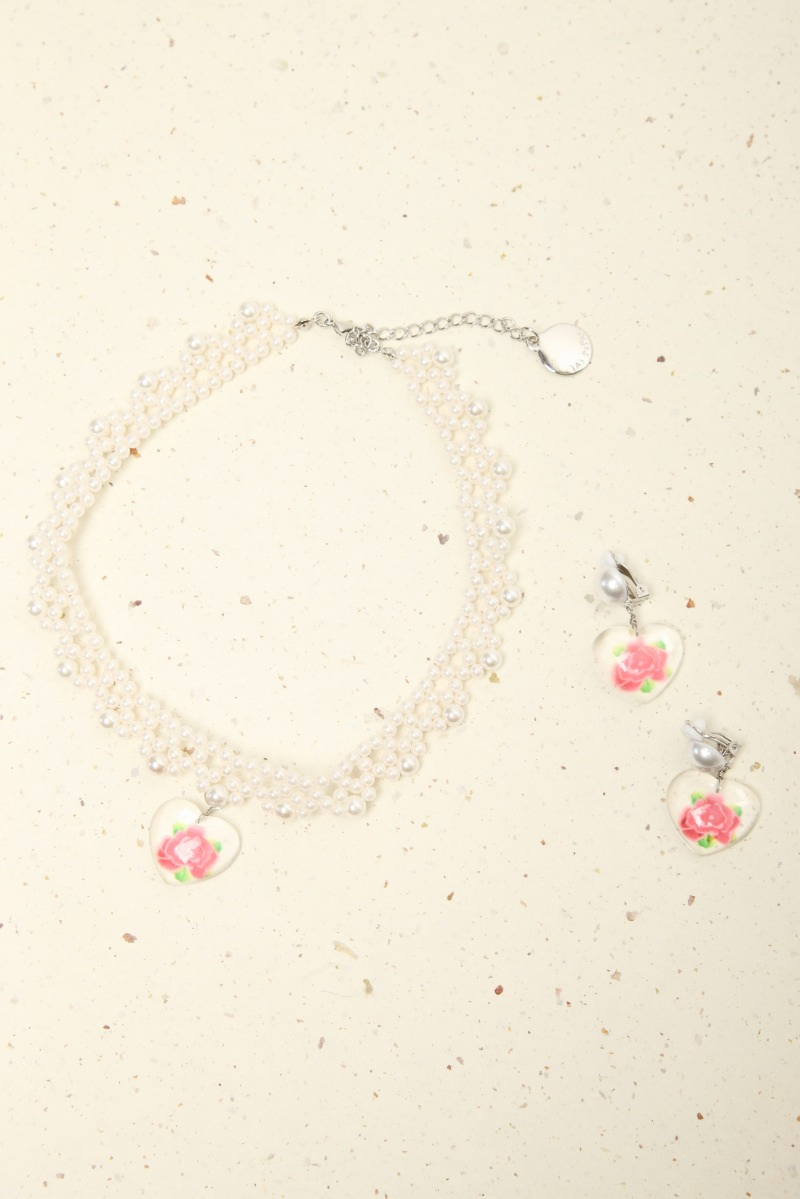 COLLAR ELIZABETH