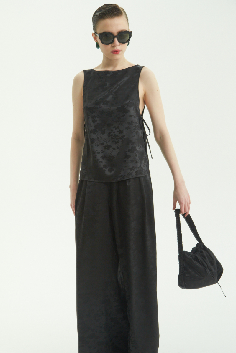 CARTERA SHIV JACQUARD