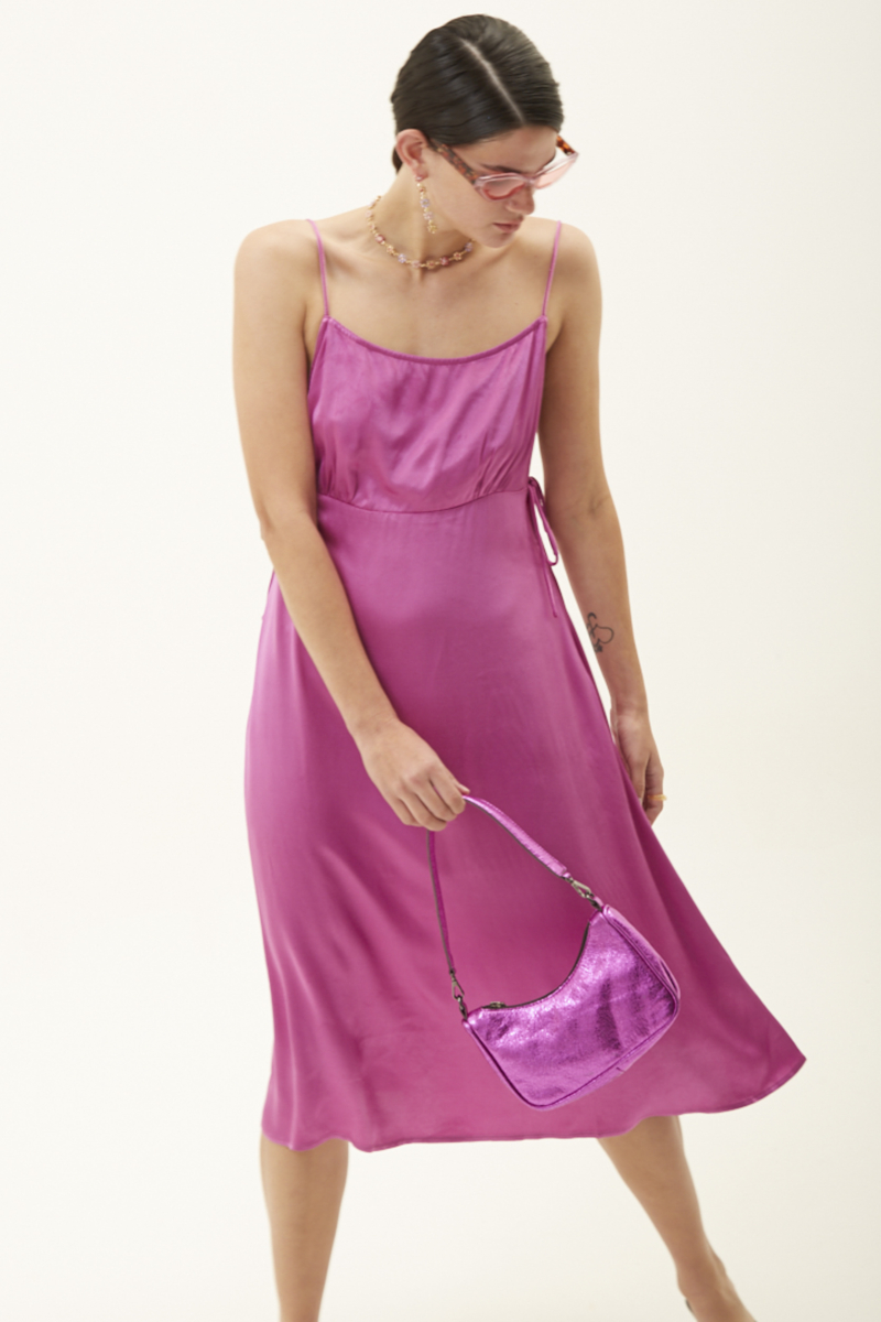 VESTIDO MIRACH