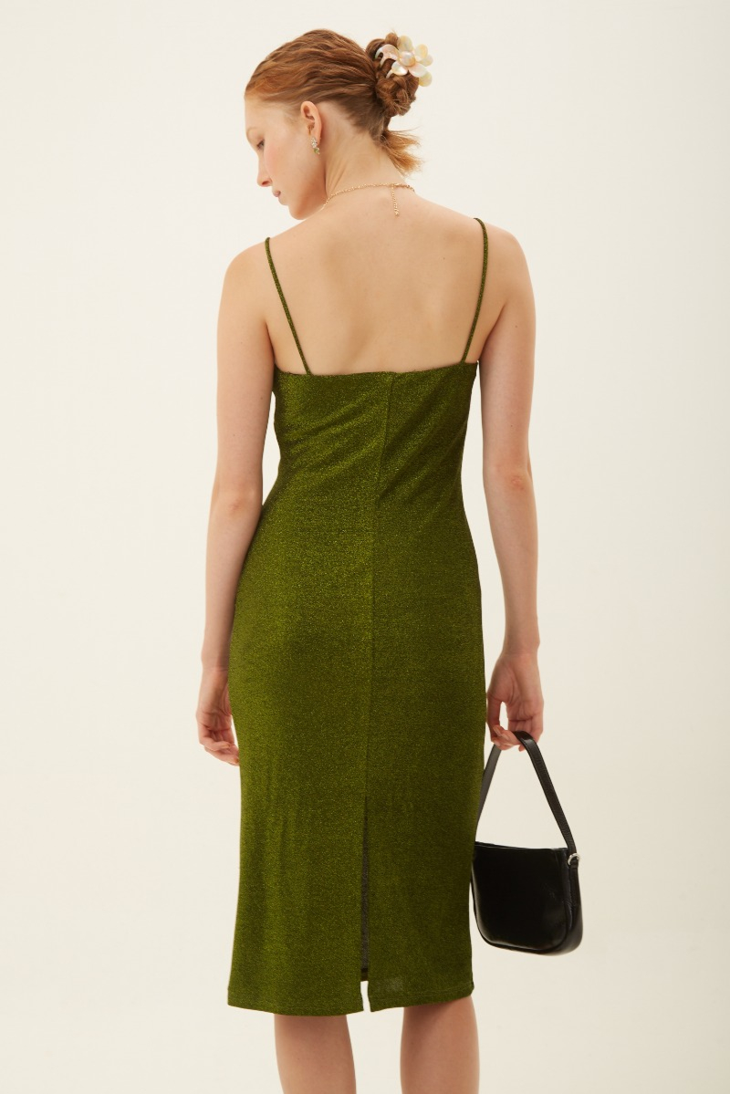 VESTIDO ZENDA
