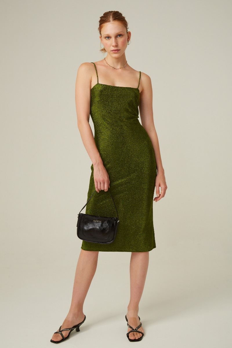 VESTIDO ZENDA