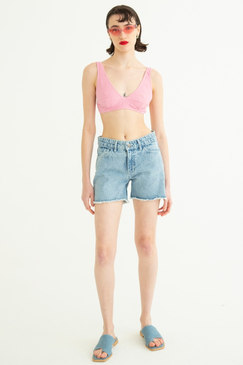 SHORT DE JEAN SPEARS