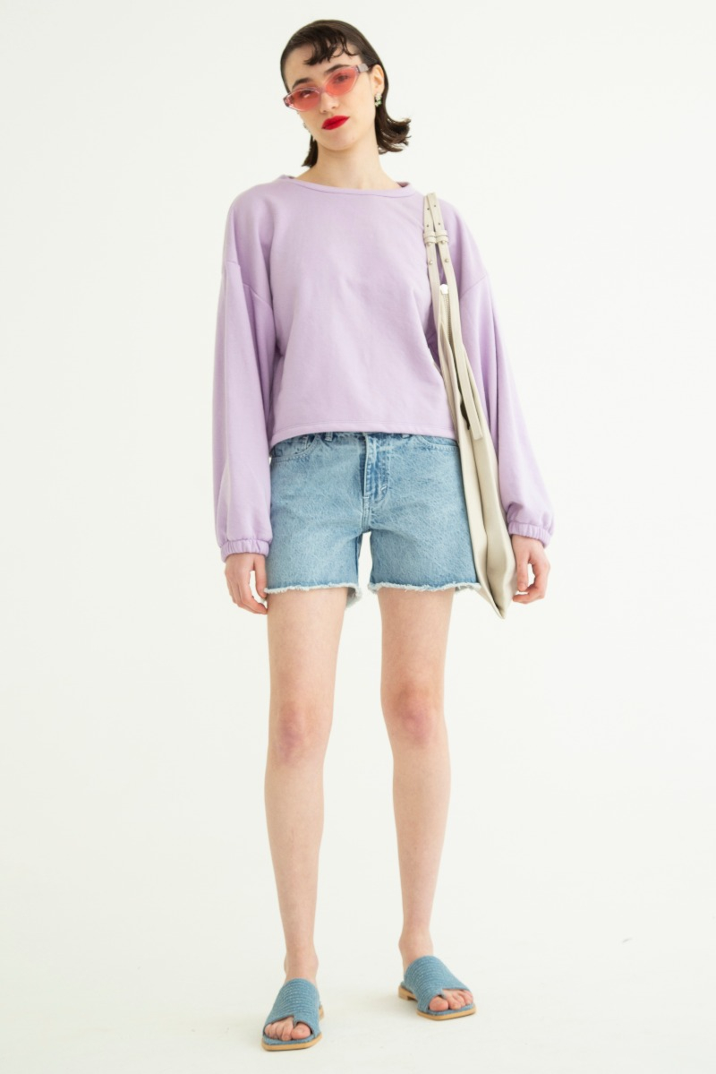 SHORT DE JEAN SPEARS