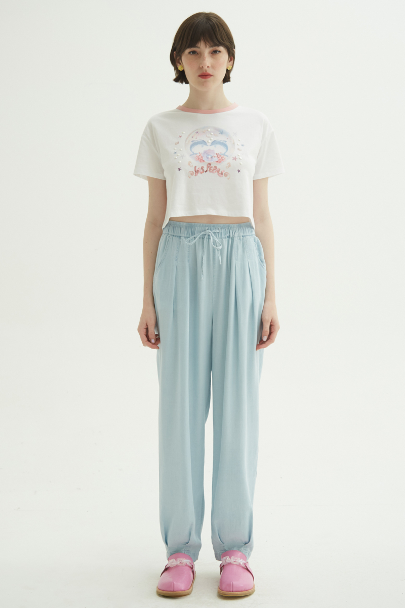 PANTALON MISTY