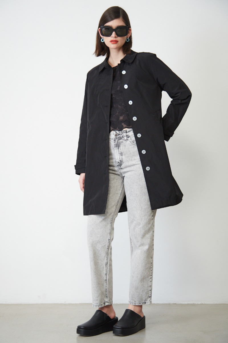 PANTALÓN DE JEAN BRUNA STONE